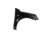 Aripa fata Kia Sorento (Jc), 08.2002-05.2009, partea Dreapta, cu gaura pentru semnalizare, 6632131141, 417002
