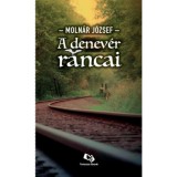 A denev&eacute;r r&aacute;ncai - Moln&aacute;r J&oacute;zsef