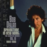 Springtime In New York: The Bootleg Series Vol. 16 (1980-1985) - Vinyl | Bob Dylan, Country, Columbia Records