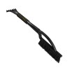 Perie Auto cu Racleta 62cm - Curatare Eficienta Parbriz