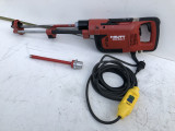 Masina de Carlotta Hilti DD EC-1