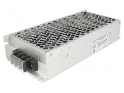 Convertor DC/DC 201,6W 48V 4,2A foto