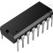 Controler PWM IC 0,5A 0,1&divide;400kHz DIP16