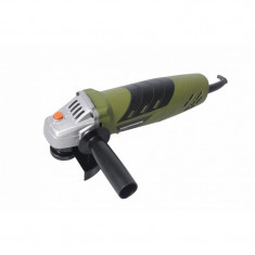 Polizor unghiular Heinner APU020, 500 W, 11000 RPM, 115 mm