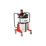 Malaxor 100l 1900w heavy duty Yato YT-82606