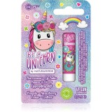 Be a Unicorn Naturaverde Lip Balm balsam de buze pentru copii 1 buc