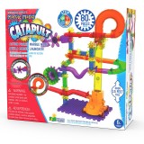 Joc De Constructie - Catapulta, The Learning Journey