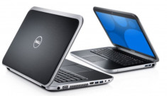 Laptop Dell Inspiron, i7, 10GB RAM, SSD 250 foto