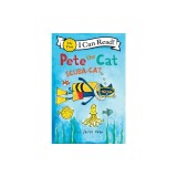 Pete the Cat: Scuba-Cat