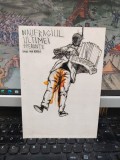 Bandi Sașa Sasha Robert, Naufragiul ultimei speranțe planșă, Expoziție 23 mai-28 iunie 2014, Anaid Art gallery, 017