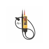 Fluke T90 Dispozitiv de Testare a Tensiunii și Continuității &ndash; Precizie și Siguranță pentru Profesioniști