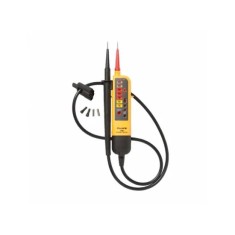 Fluke T90 Dispozitiv de Testare a Tensiunii ?i Continuita?ii ? Precizie ?i Siguran?a pentru Profesioni?ti foto