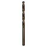 Raider 157715 - Burghiu metal HSS-CO 4.2x43x75 mm