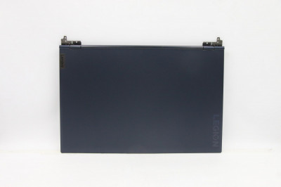 Capac Display Laptop, Lenovo, Legion 5-17ACH6 Type 82K0, 5CB1C19217, AP22F000400 foto