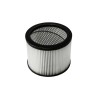 Filtru HEPA pentru aspiratoarele de santier DED6601, Dedra