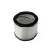Filtru HEPA pentru aspiratoarele de santier DED6601