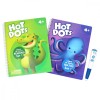 Set HOT DOTS matematica si citire - seria 1, Learning Resources
