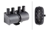 HELLA 5DA 193 175-561 bobina de inductie