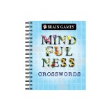 Brain Games - Mindfulness Crosswords