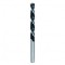 Burghiu pentru lemn prindere cilindrica, Raider 157733, diametru 5 mm, lungime 84 mm