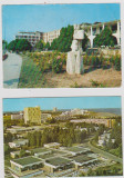 C.POSTALE MANGALIA LOT 1, Circulata, Fotografie