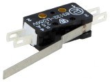 Micro&icirc;ntrerupător SNAP ACTION 2,5A 250VAC 0,3A 220VDC