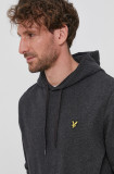 Lyle &amp; Scott - Hanorac de bumbac