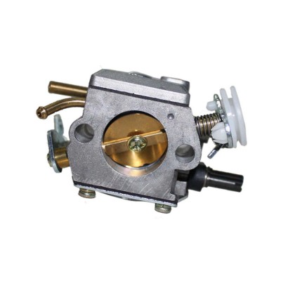 Carburator drujba compatibil Husqvarna 365, 371, 372, Jonsered 2165, ABO-2002 foto