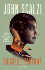 Brigazile fantoma (seria Razboiul batranilor, partea a II-a), Nemira