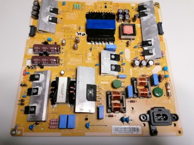 Sursa Samsung BN96-35336A L55S5_FDYV BN9635336A foto