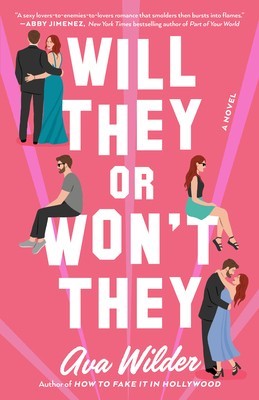Will They or Won&amp;#039;t They foto