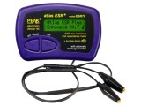 Tester componente electronice Velleman LCD măsurare rezistență 0-40&Omega;