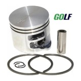 Piston complet drujba 47mm - compatibil Stihl MS 311