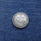 2 Francs 1915 Franta franci argint