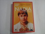 NADIA SI SECURITATEA - STEJAREL OLARU