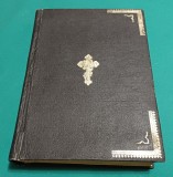 EVHOLOGIU BOGAT CUPRINZATOR DE MAI MULTE RANDUELI SI RUGACIUNI /1926 * K