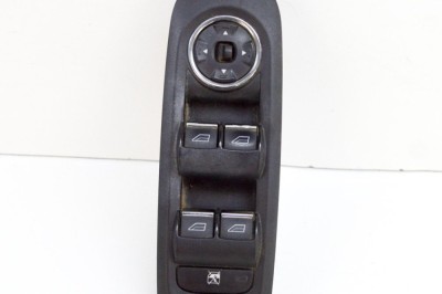 Buton geam ușă dreapta față FORD MONDEO IV BA7 2010 OEM: 7S7T-14A132-AB,18032008 18174003 foto