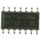 74HC132D C.I. NAND-GATTER, SMD SOIC-14 SN74HC132D TEXAS-INSTRUMENTS