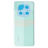 Capac baterie Xiaomi Redmi Note 14 Pro 5G GREEN