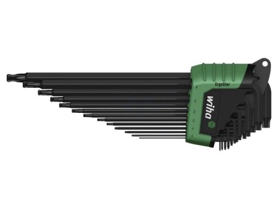 Chei Torx TX05-TX45, 13 buc. foto