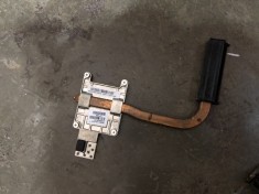 Radiator HP probook 6560b, 6570b elitebook 8560p, 8570p ( A156, ) foto