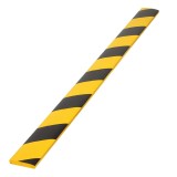 Suport antivibratii, plat, 90 cm, multicolor, 1 buc