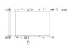 Radiator racire SRLine Polonia 571008-6