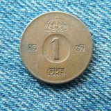 2q - 1 Ore 1967 Suedia, Europa