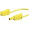 Cablu de Măsurare 32A cu Mufă Banană 4mm