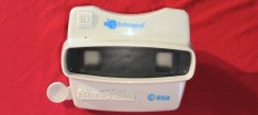 GIROBSERVER 3D Stereo Vision - ItsImagical-esa foto