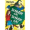 A Storey Street Novel: Scaredy Cat, Scaredy Cat