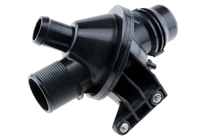 Termostat Bmw Seria 1 F20, F21, Seria 2 F22, F87, F23, Seria 3 F30, F80, F34, F31, Seria 4 F32, F82, F36, F33, F83, Seria 5 F10, F07, F11, X1 E84, X3