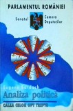 Analiza Politica. Calea celor opt trepte - Eugene Bardach, 1999, 132 pagini. Stiinte Politice, Sociologie