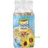 Musli de Baza Integral cu Seminte Ecologic/Bio 750g